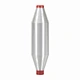 Polyester monofilament yarn